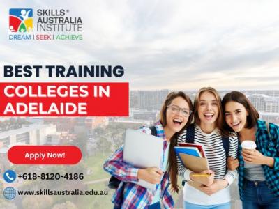 Explore Exciting College Courses in Colleges in Adelaide Australia - Adelaide Other