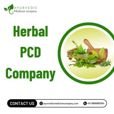 Herbal PCD Company | Ayurvedic Medicine Company - Chandigarh Health, Personal Trainer