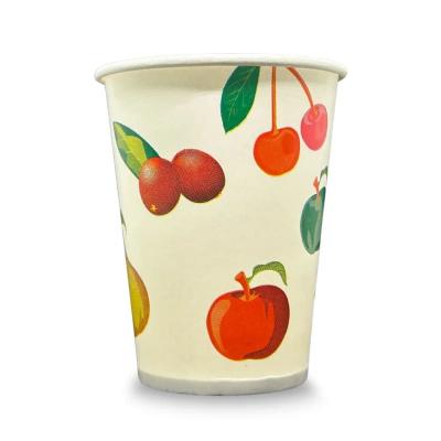 Spectra Paper Cups 250 ml | High Quality Paper Cup Supplier - Ahmedabad Other