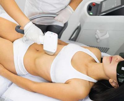 Laser Hair Removal In Delhi