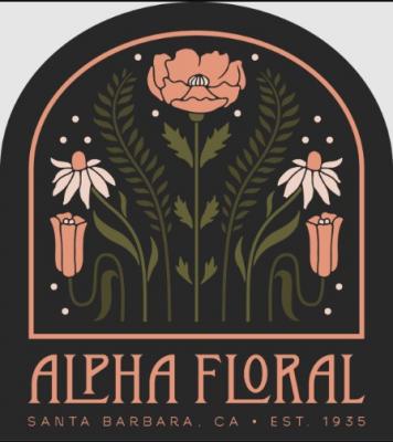 Alpha Floral - Other Other