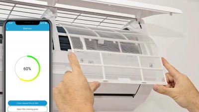 AC Installation Service in Irving, TX