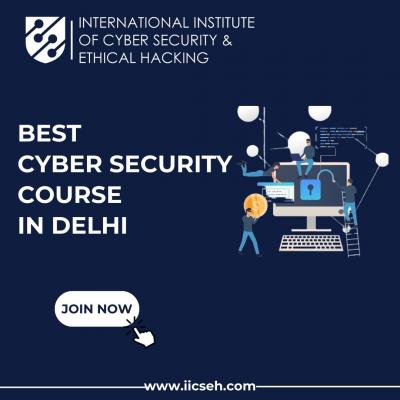 Want to join Cyber Security Course in Delhi?