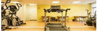 Trusted Physical Therapy in Washington DC - Washington Health, Personal Trainer