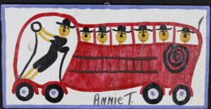 Annie Tolliver Art for Sale - Other Art, Collectibles