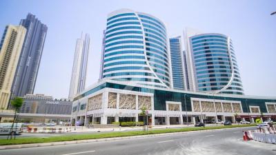 Prime Office Space for Sale in Business Bay- Dubai Sale  - Dubai Commercial