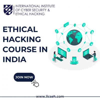 Looking for the ethical hacking training in Delhi?