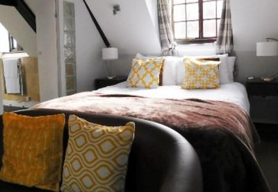 Savor Every Moment: Short Stay Accommodation in Norwich Awaits You!