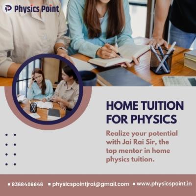 Home Tuition for Physics - Other Other