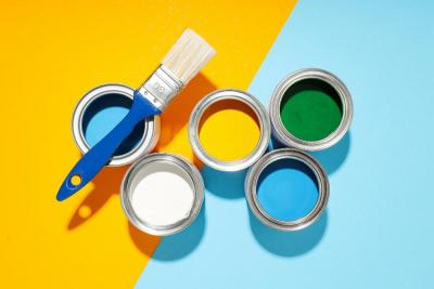 Wholesale Paint Dealers & Suppliers in Dubai - Dubai Other