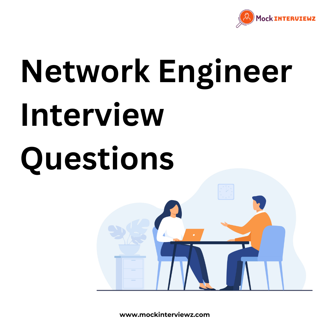 Network Engineer Interview Questions - Chandigarh Tutoring, Lessons