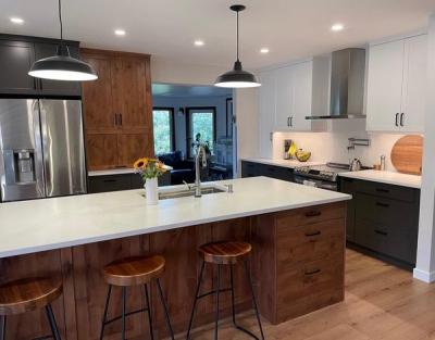 The Expert Guide to Why Hire Kitchen Designers and Remodelers for Kitchen Remodeling in Winnipeg