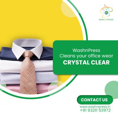 Dry Cleaning Service In kharghar - Mumbai Professional Services