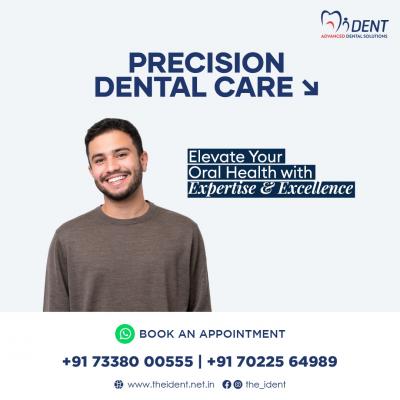 Top-Rated Dental Clinic in Belathure | Comprehensive Oral Care Services - Bangalore Health, Personal Trainer