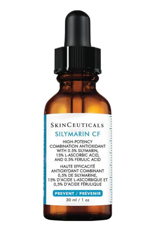 SkinCeuticals Silymarin CF Serum - Order Online From Tight Clinic Toronto