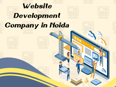 Website Development Company in Noida - Delhi Professional Services