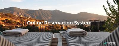 Online Reservation System