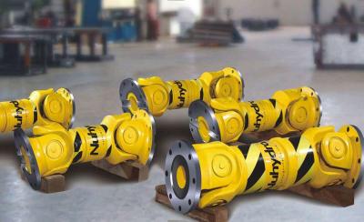 Cardan Shaft Joint Manufacturers - Abu Dhabi Other