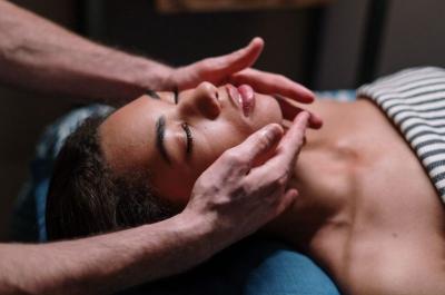 Experience Smoothest Mobile Massage in Austin