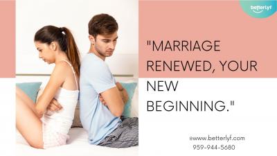 BetterLYF Harmony: Elevate Your Relationship with Marriage Counselling - Delhi Health, Personal Trainer