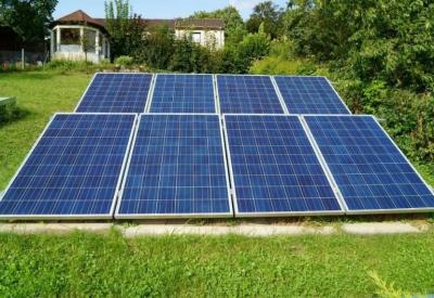 Efficiency Redefined: High Efficiency Solar PV Modules? - Jaipur Other