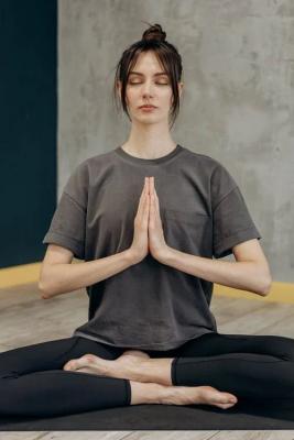 Yog Living's Top Yoga Retreats in India Will Help You Feel Calm
