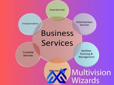 Business IT Services - Delhi Other