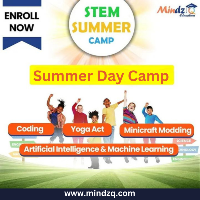 Summer Day Camp