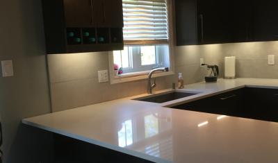 Brandom Kitchens and Bath - We Make Your Dreams a Reality kitchen and bath near me - Ottawa Maintenance, Repair