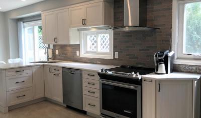 Brandom Kitchens and Bath - We Make Your Dreams a Reality kitchen and bath near me - Ottawa Maintenance, Repair