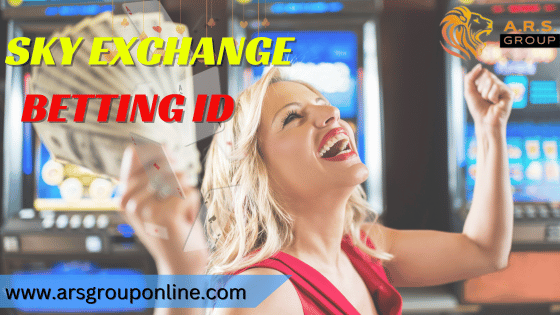 Sky Exchange Betting ID with 10% Welcome Bonus - Bangalore Other