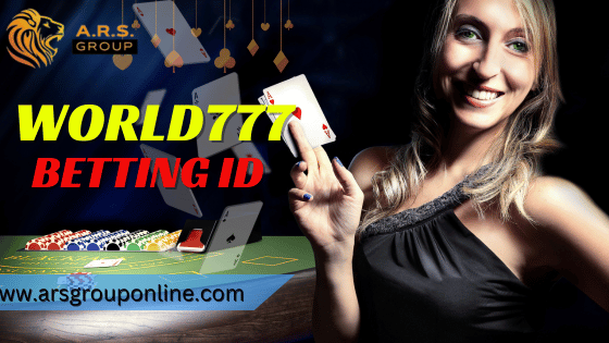 World777 Betting ID with 10% Welcome Bonus - Bangalore Other
