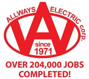 Emergency Electrician Long Island | AllWays Electric Corp. - New York Maintenance, Repair
