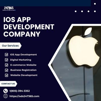 Process Of Creating The Best Ios App Development By The Companies - Other Computer
