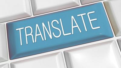 Professional Translation Service UK - London Other