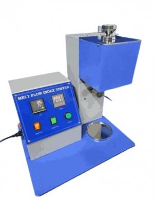 Melt Flow Index Tester - Gujarat Other