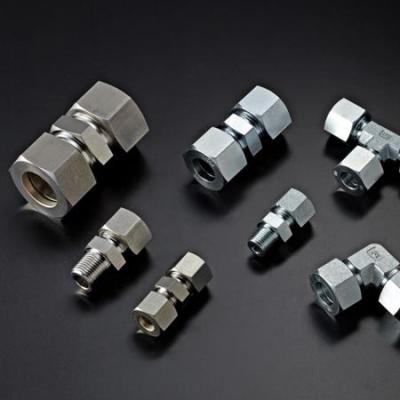 Purchase the  Top Quality Tube Fitting in India - Mumbai Computer