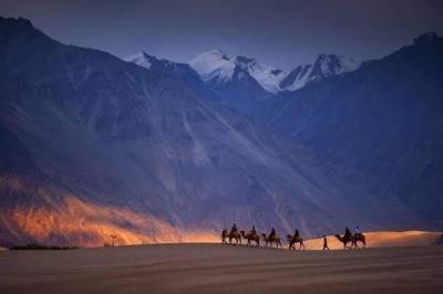 LADAKH PACKAGE TOUR FROM CHENNAI - Kolkata Other