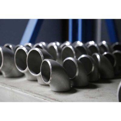 Get Top Notch Pipe Fittings in India at Affordable rates - New Era Pipes & Fittings
