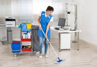 Commercial Clean Brisbane - Brisbane Other