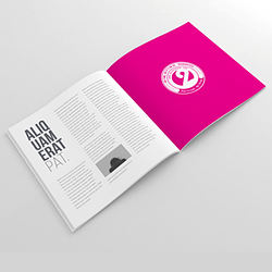 booklet printing - London Other