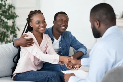 Black Marriage Counseling in Allen, TX - New York Other