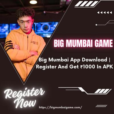 Big Mumbai invitation code is 5154350250 - Kolkata Other