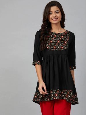 Buy Affordable A-Line Kurtis at Meeranshi - Shop Now