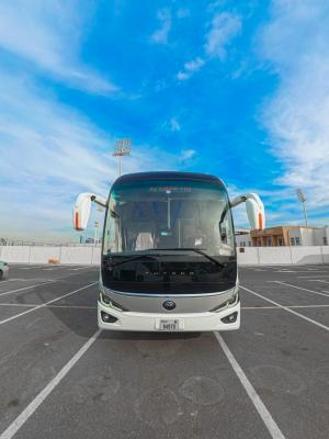 Al Weam Bus Rental LLC - Dubai Rentals