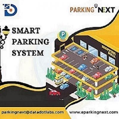 Parking Management System in Australia