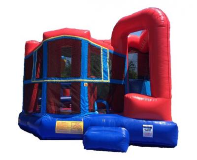 Soar to Fun Heights: Inflatable Jumper Rental Extravaganza!