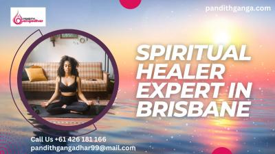 Spiritual healer Expert in Brisbane - Melbourne Other