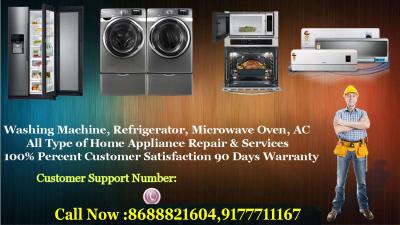 LG Washing Machine Service Center in Hyderabad   