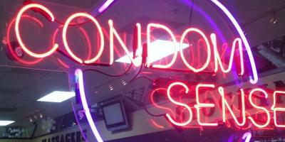 Condom Sense Near me Locations - New York Professional Services